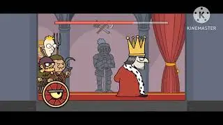 Playing MURDER Gameplay|Yellowmelon