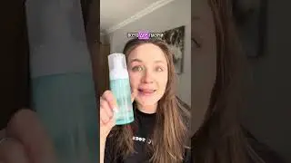 Пенка для инти гигиены, экономичный расход, приятный аромат 🤤