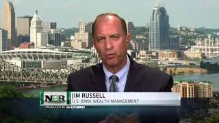 Nightly Business Report: Dollar gaining strength