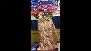 Mustafa Mustafa naat |Hafiz Adnan johar|