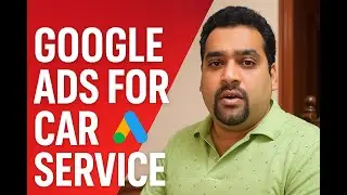 Реклама в Google для автосервисов | Реклама в Google для авторемонта [2026]