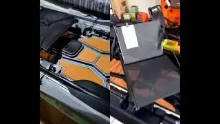 Caiaque Bass 130