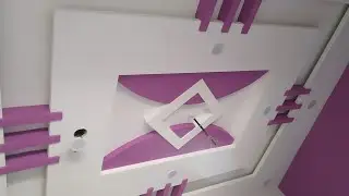 False ceiling design  2021 ! False ceiling design for bedroom 2021! 5 Star pop design 5