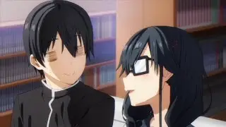 Ore wo Suki nano wa Omae dake ka yo「AMV」- Summertime