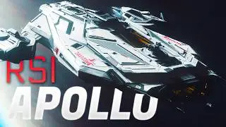 Test et verdict pour le RSI APOLLO