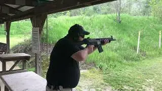 Hk53 testing&hellip;..