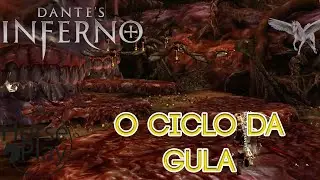 O CICLO DA GULA! Dante's Inferno&trade; 05 #HORSEPLAY ON XBOX SERIES X 4K