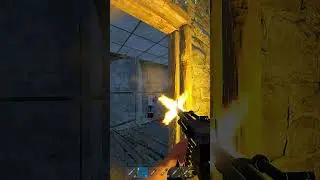 I Raided a Trap Base in Rust