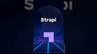 What is Strapi? Headless CMS Explained in 60 Seconds!