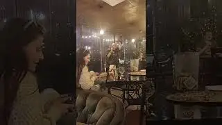 Live Set, Cavendish Brewing, Gastonia, NC 9/26/25