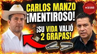 Noticias EN VIVO | Reforma Electoral y derecha en crisis
