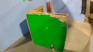 [2025-04-18] Game 3 - Gilbert VIP Airsoft Arena - LF Simulation Warriors: Airsoft Team Session