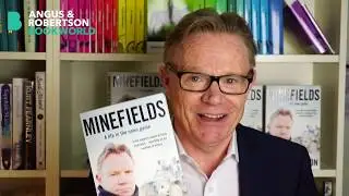 Hugh Riminton: 
