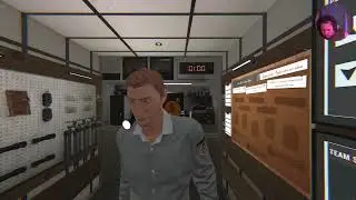Phasmophobia: Point GhostHunting Challenge