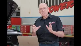 #peasantchat Sunday: Gale banks Fact checks JLT's dyno testing methods, A MUST WATCH VIDEO.