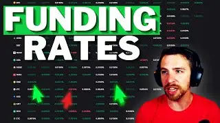 FUNDING RATES AND OPEN INTEREST