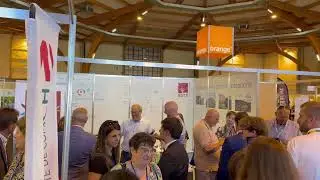 SALON DES COMMUNES ET DES INTERCOMMUNALIT&Eacute;S DU HAUT-RHIN 2025