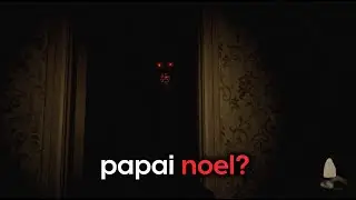 A HISTÓRIA DE NATAL MAIS PERTURBADORA... CHRISTMAS STORY