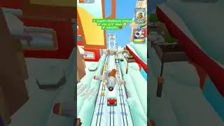 Brainrot Runner Game 😂 | My Brain Gave Up Mid-Run 🧠💀 #gaming #trending #viralvideo