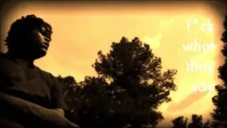 James Bigby ft. N.Y.C.E - F*ck What They Say