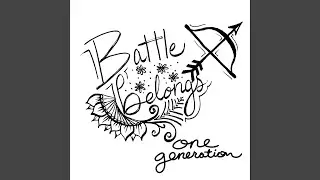 Battle Belongs