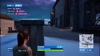 IM BACK!! (DUO FILL ARENA)