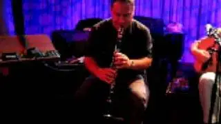 Mal Barsamian & Johnny Berberian