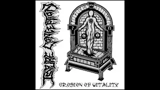 Impure Conception - Erosion of Vitality 2024 (Full demo) brutal thrashing slamming death metal