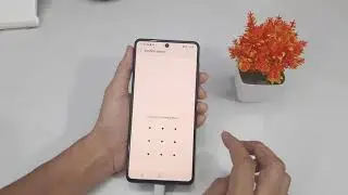 How To Hide Pattern Lock In Samsung Galaxy M31s | Password Visibility Off,Pattern Lock Kaise Chupaye