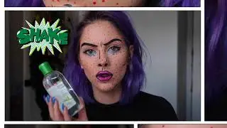Simple Dual Effect Eye Make-Up Remover