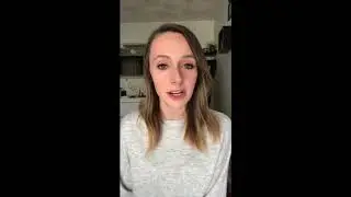 TULA Probiotic Skincare Review | Normal to Dry Skin | Uneven Skintone | Hattie C.