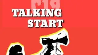 Pattikawa ft Kolodet ft Iqbaleng- Talking Start (Lyrics Video )