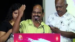 2k Story Movie Trailer Launch