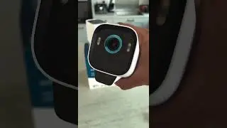 Unboxing the eufyCam S3 Pro  #eufyCam #eufyCamS3Pro #eufy #tech  #technology