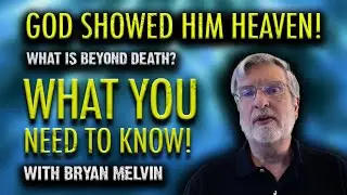 Scared of Losing Salvation? Watch This! | Brayn Melvin: Part 2 | TSR 291