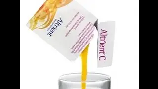 Altrient C HD