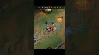 Lux vs Veigar 🔥#leagueoflegends #wildrift #wildrifthighlights #youtubeshorts