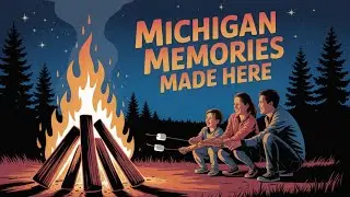 The Most Unique Airbnb Experiences in Michigan
