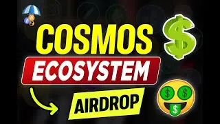 How to Bridge USDC to OSMOSIS for Airdrop (Part 1)