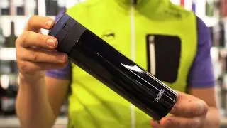 Термос Thermos Mobile Mug 450 Black за 30 секунд