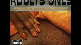 Clancy Eccles - Open Up