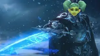 Vaultbreakers December Playtest Day 4