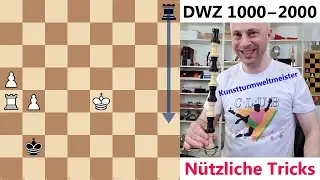 TAKTIK IM TURMENDSPIEL 2  ||  Nutze diese Waffen, um besser zu K&Auml;MPFEN