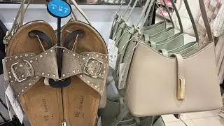 Primark Women's Collection What's New - February ~ 2026
