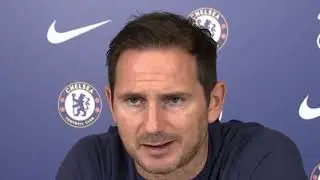 Lampard says he will look at changing the penalty taker against Burnley | Out of Context Footy 25/8