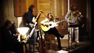 Joanne Rand Sanctuary 2016: CD Release Concert