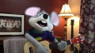 Chuck E. LIVE From Home 4/3/2020 | Afternoon Fun Break