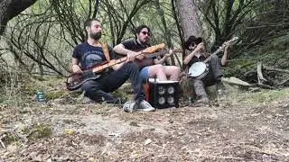 Muddy Boots - To the Mountains (Acoustic)