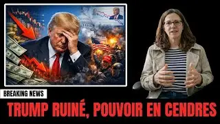 Shutdown imminent ? Congr&egrave;s en vacances, Trump sous pression et 14 jours pour &eacute;viter le chaos