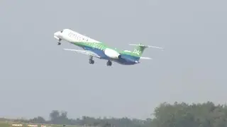 Travelers can earn $100 rebate for flying out of Dubuque